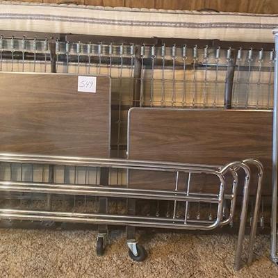 Hospital Bed