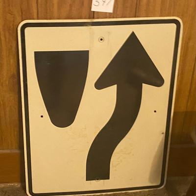 Street Sign