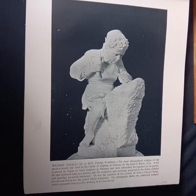 1892 PHOTOGRAPHS OF FAMOUS SCENES AND MORE