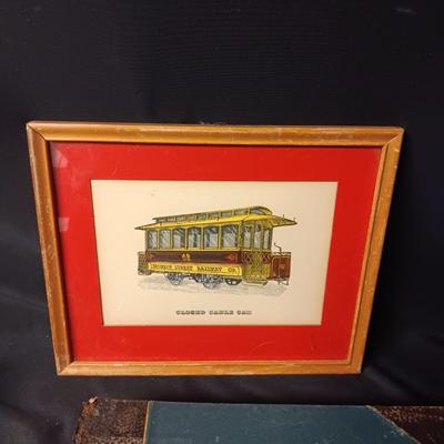 1892 PHOTOGRAPHS OF FAMOUS SCENES AND MORE