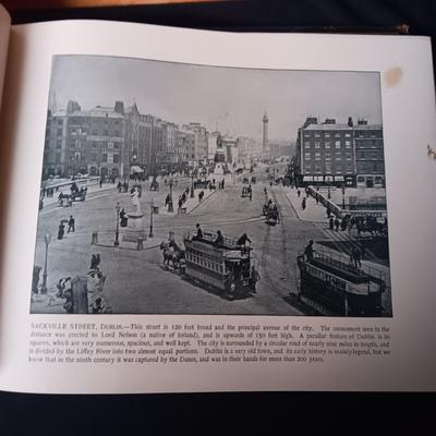 1892 PHOTOGRAPHS OF FAMOUS SCENES AND MORE