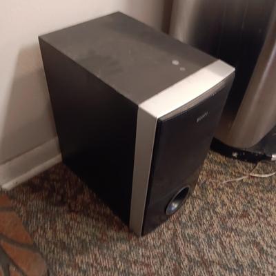 SONY SURROUND SOUND HOME THEATRE
