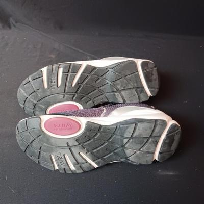 LADIES WEIL RHYTHM WALKING SHOES