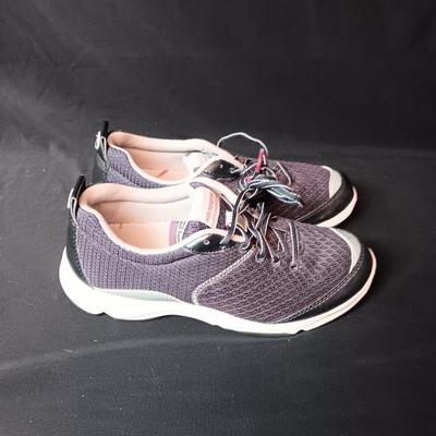 LADIES WEIL RHYTHM WALKING SHOES
