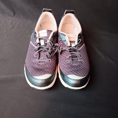 LADIES WEIL RHYTHM WALKING SHOES