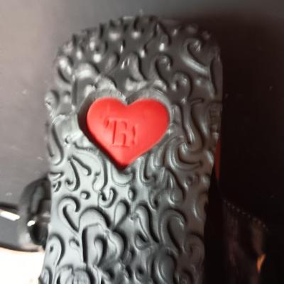 LIKE NEW THINK! LADIES SANDALS