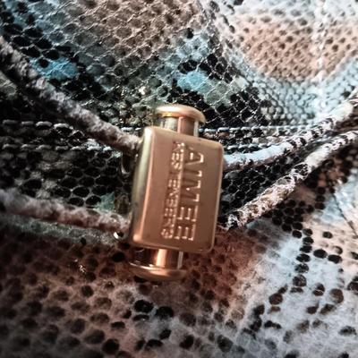 AIMEE WESTENBERG LEATHER PURSE