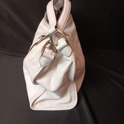 GILI GENUINE LEATHER PURSE