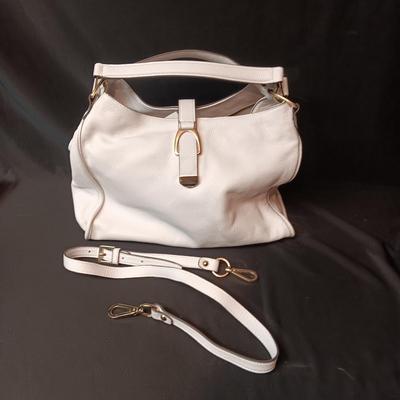 GILI GENUINE LEATHER PURSE