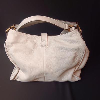 GILI GENUINE LEATHER PURSE