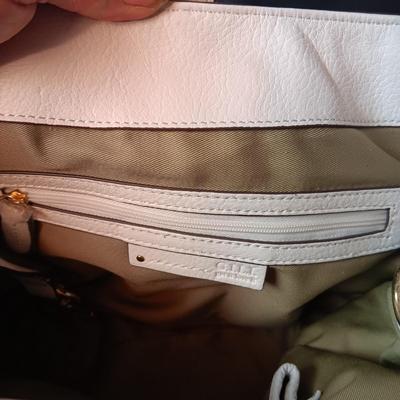 GILI GENUINE LEATHER PURSE