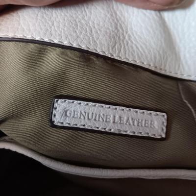 GILI GENUINE LEATHER PURSE