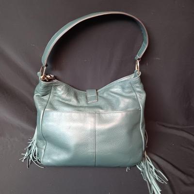 GILI GENUINE LEATHER