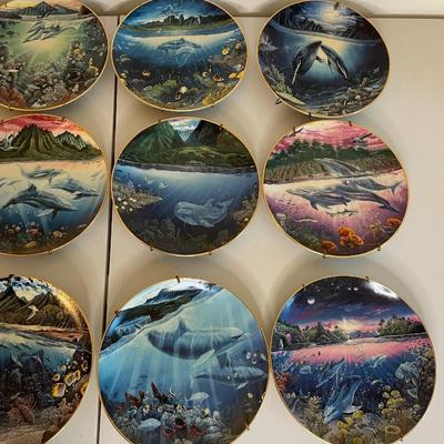 Decorative Plates