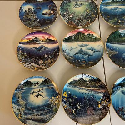 Decorative Plates