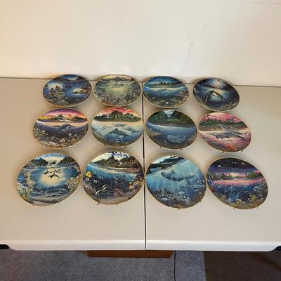 Decorative Plates