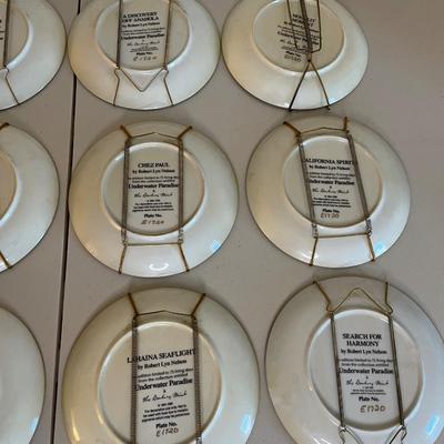 Decorative Plates
