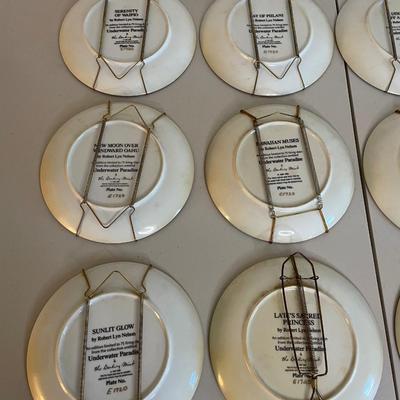 Decorative Plates