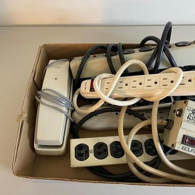 Lot of Electronics