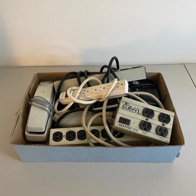 Lot of Electronics