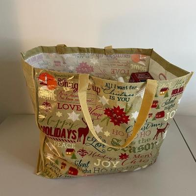 Lot of Christmas Decorative items