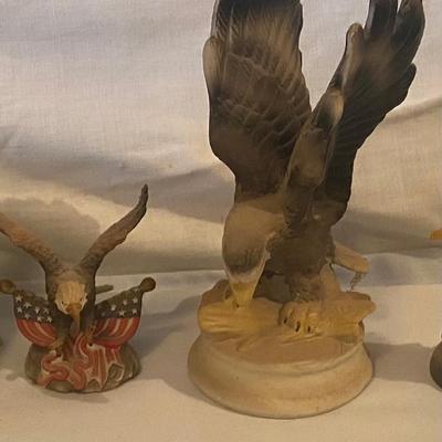 Eagles