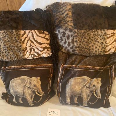 Nice Accent Pillows