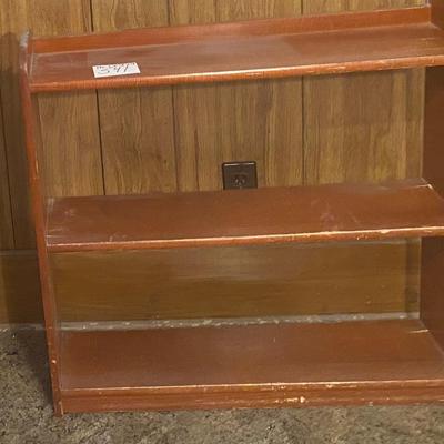 Book Shelf