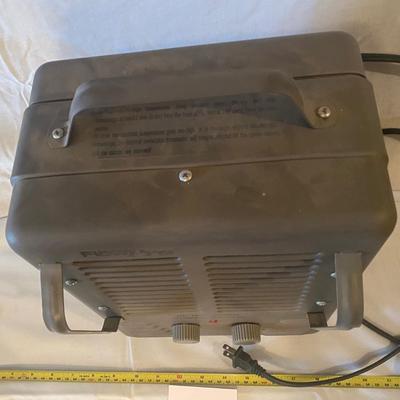 Flo Pro Heater