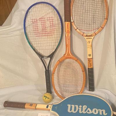 Tennis Lot