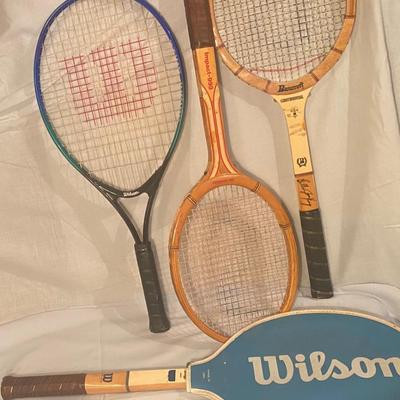 Tennis Lot