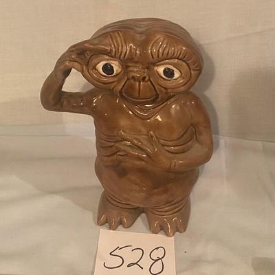 Vintage ET Phone Home