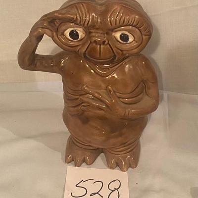 Vintage ET Phone Home
