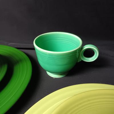 MISC FIESTA DINNERWARE