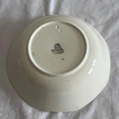 Royal Doulton Old Leeds Sprays Collection (DR-DZ)