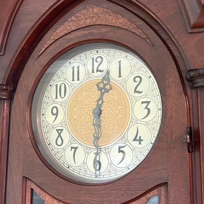 HANSON ~ Grandfather Clock ~ *Read Details