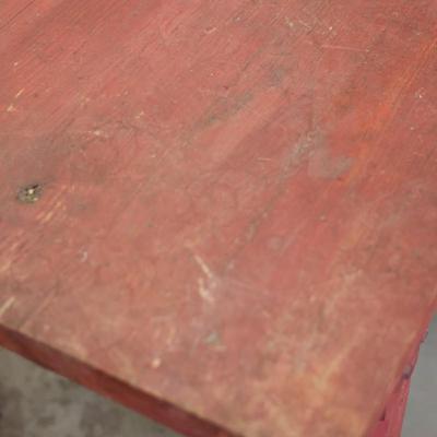Handmade Work Table