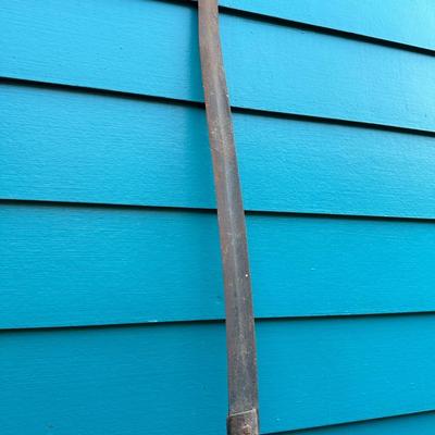 71â€ Antique Tool