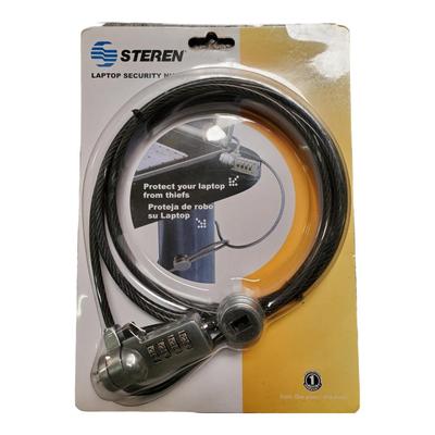 Steren Lap security Number Lock