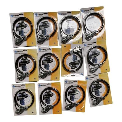 Steren Lap security Number Lock