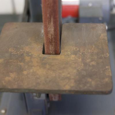 Rockwell Sander