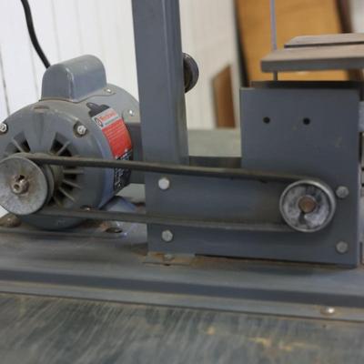 Rockwell Sander