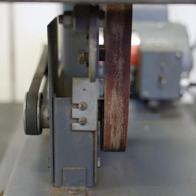 Rockwell Sander