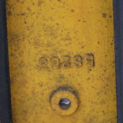 Franklin Electric Belt Sander