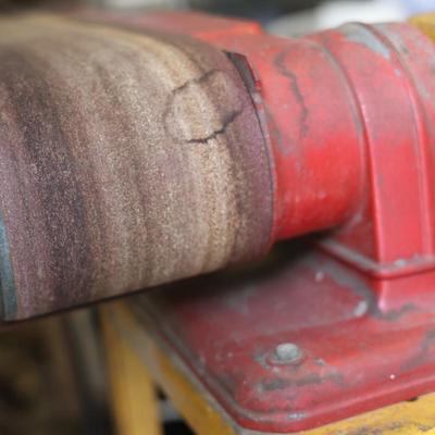 Franklin Electric Belt Sander