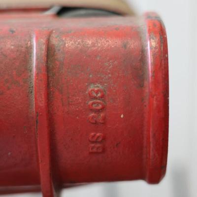 Franklin Electric Belt Sander