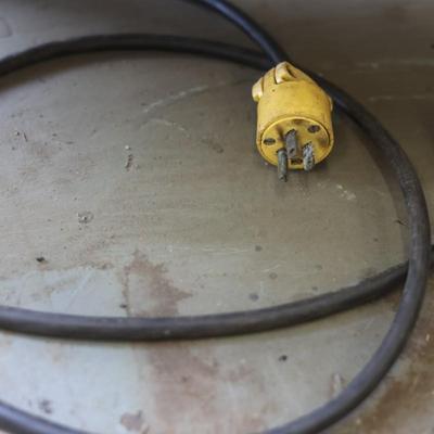 Franklin Electric Belt Sander