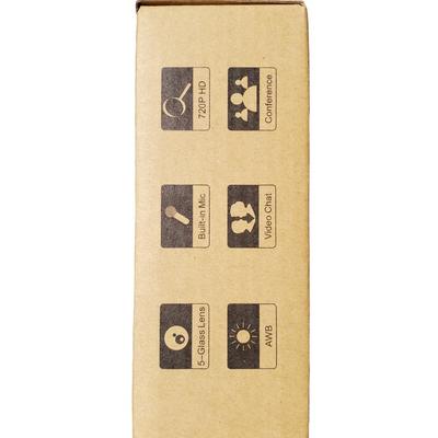 Web Camera HD 720P