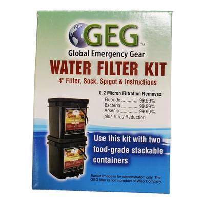Lot Of Portable Speakers, Univeral Remote Control, Waterproof Speaker, Portable Scale And 4' Water Filter Kit
