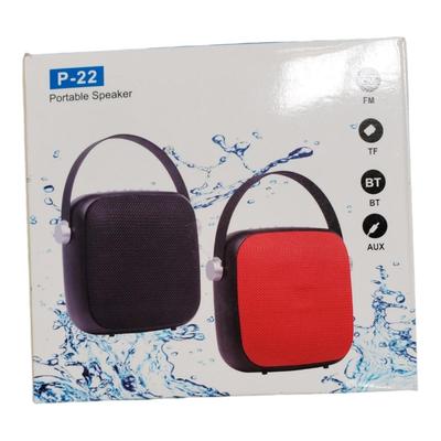 Lot Of Portable Speakers, Univeral Remote Control, Waterproof Speaker, Portable Scale And 4' Water Filter Kit